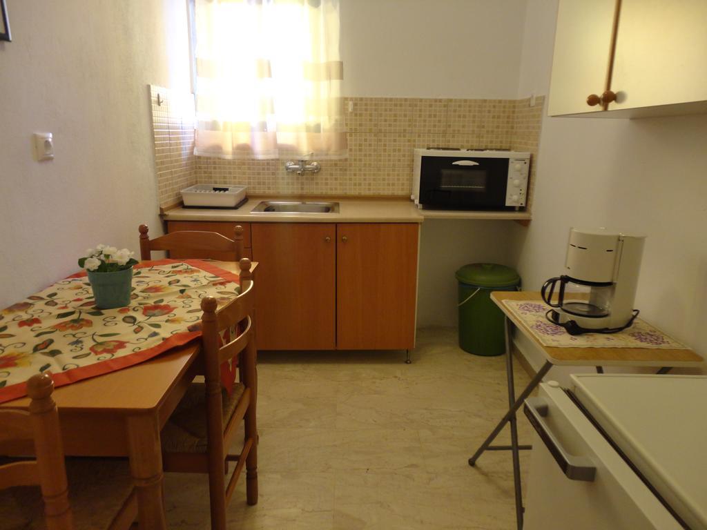 Maik Apartments メタモルフォシ エクステリア 写真