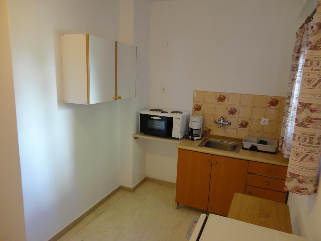 Maik Apartments メタモルフォシ エクステリア 写真