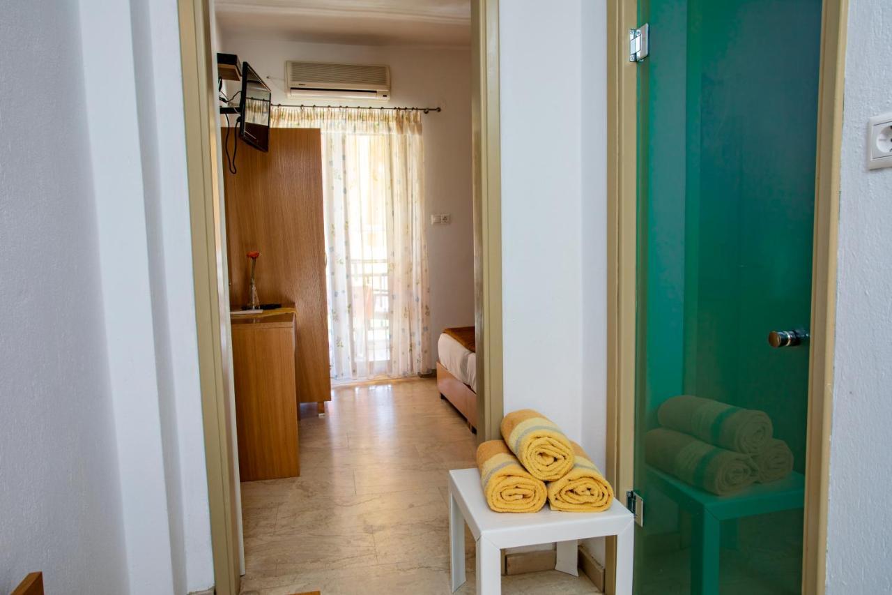 Maik Apartments メタモルフォシ エクステリア 写真