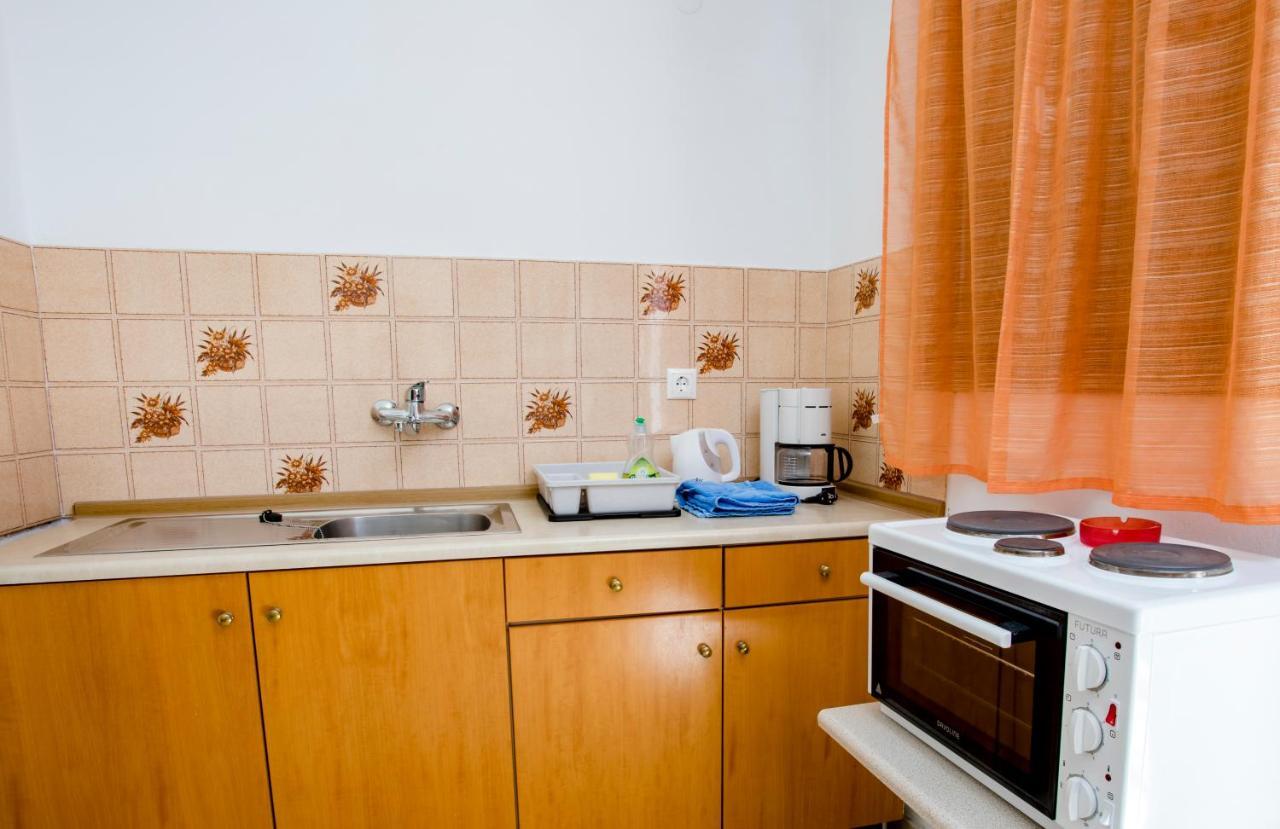 Maik Apartments メタモルフォシ エクステリア 写真